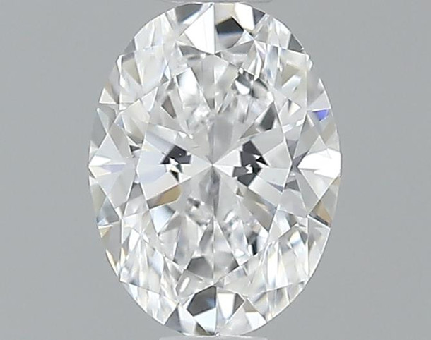 Oval 0.50 D VS2 - #901666