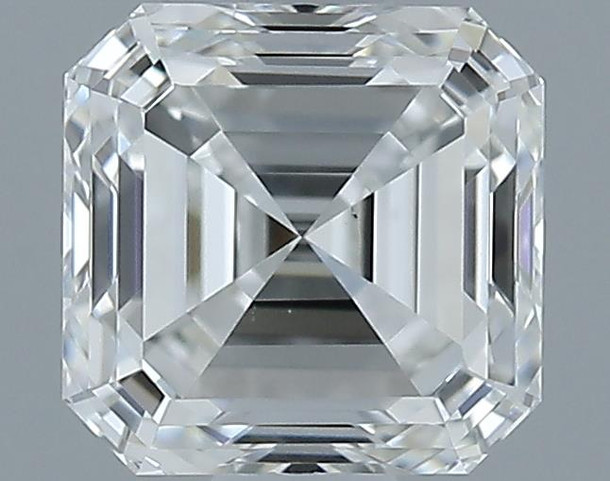 Asscher 0.60 G VS1 - #900669
