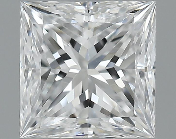 Princess 0.58 D SI1 - #904817