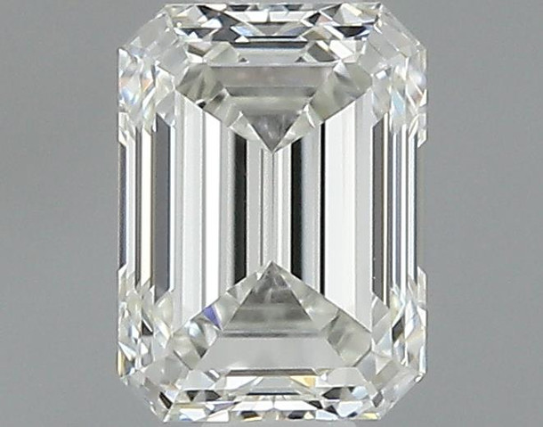 Emerald 0.50 J VS1 - #901371