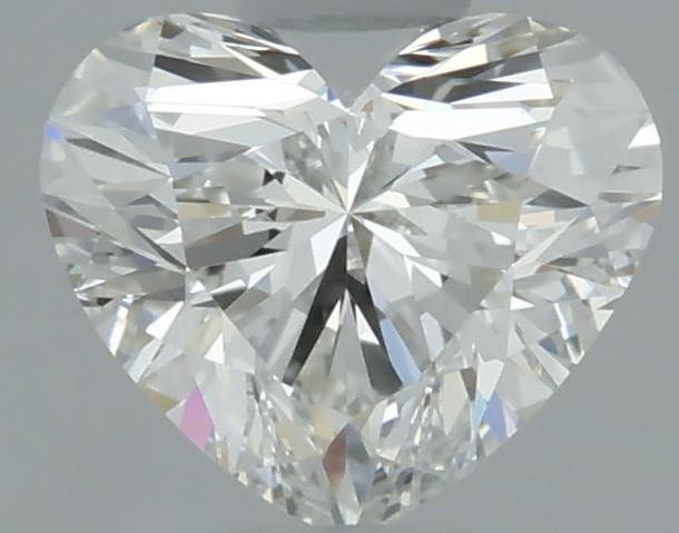 Heart 0.54 G VS1 - #904829