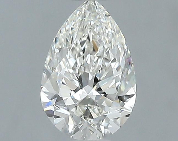 Pear 0.60 I VVS1 - #901059