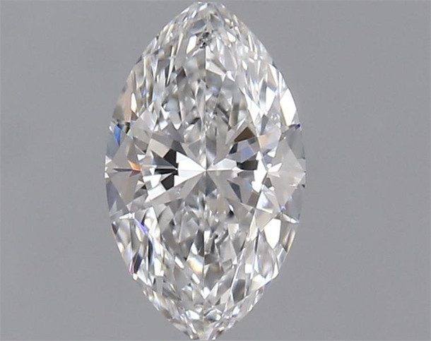 Marquise 0.50 E SI2 - #903096