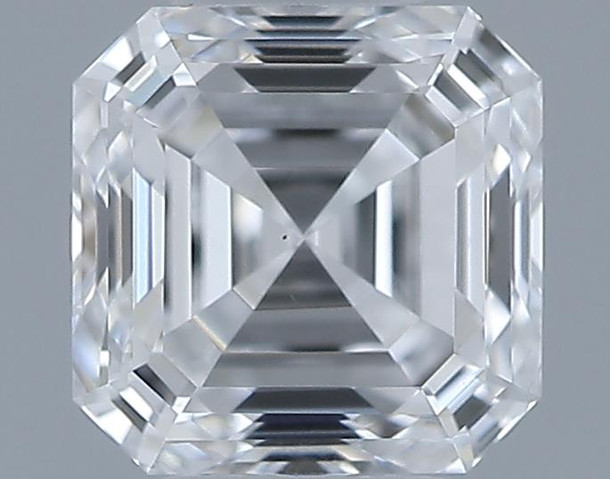 Asscher 0.54 D VS1 - #910072