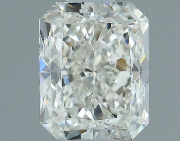 Radiant 0.51 I VVS1 - #905075