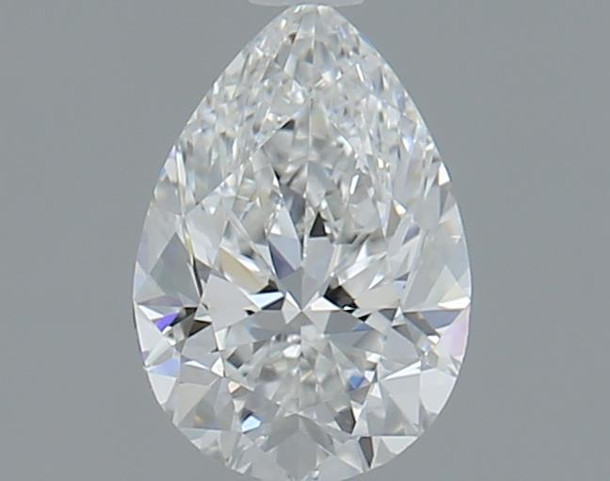 Pear 0.50 E VS1 - #901836