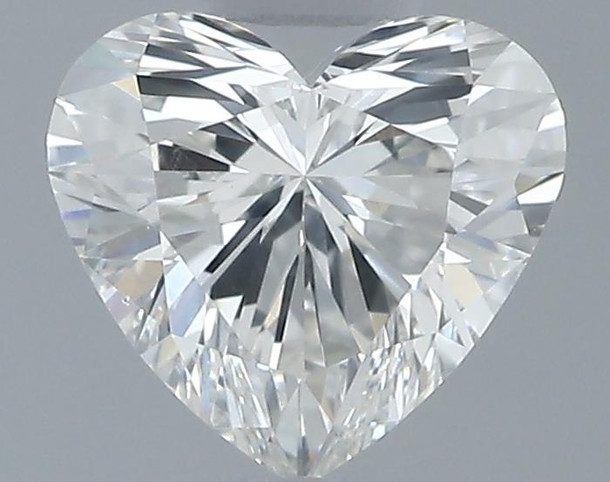 Heart 0.50 I VS2 - #904299
