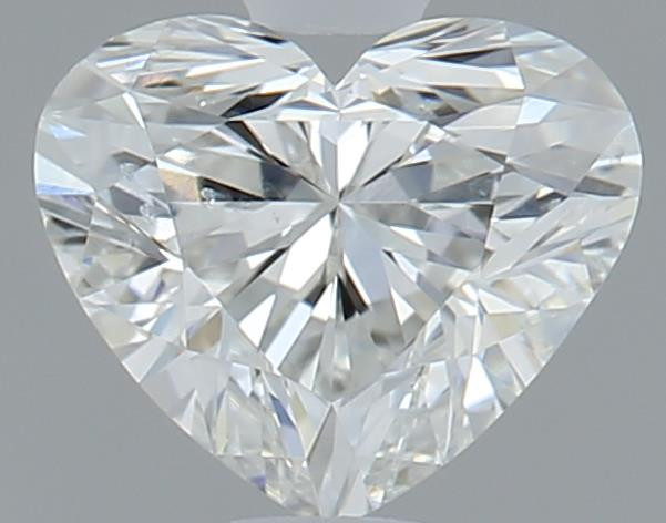 Heart 0.52 G SI1 - #904092