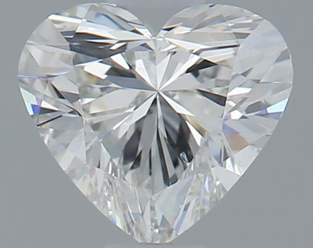 Heart 0.55 G SI1 - #910220