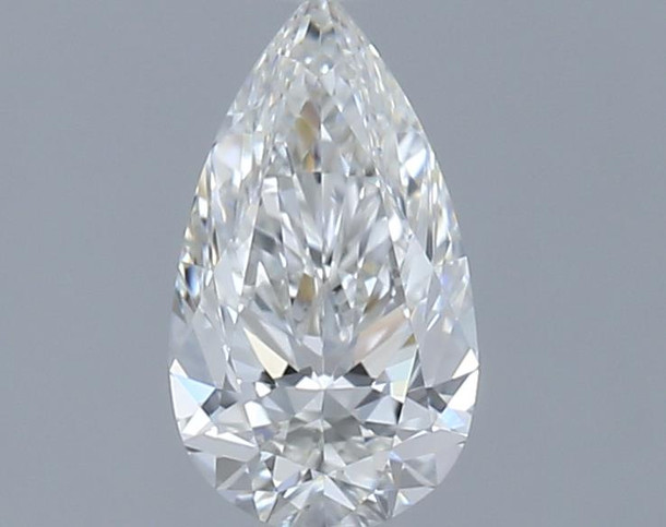 Pear 0.50 G VVS1 - #908505
