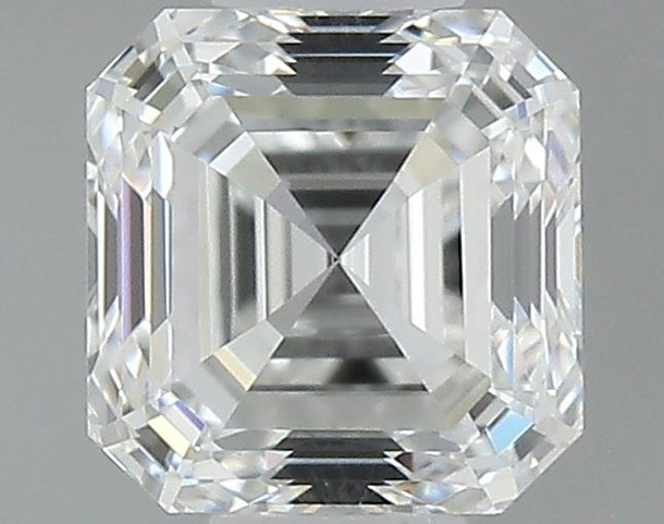 Asscher 0.58 G VVS2 - #904003