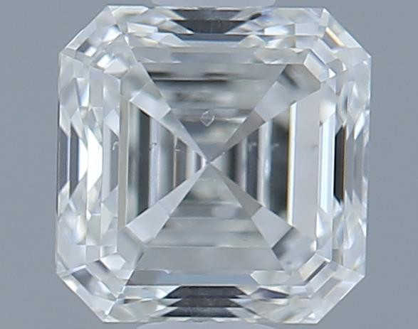Asscher 0.60 H SI1 - #905299