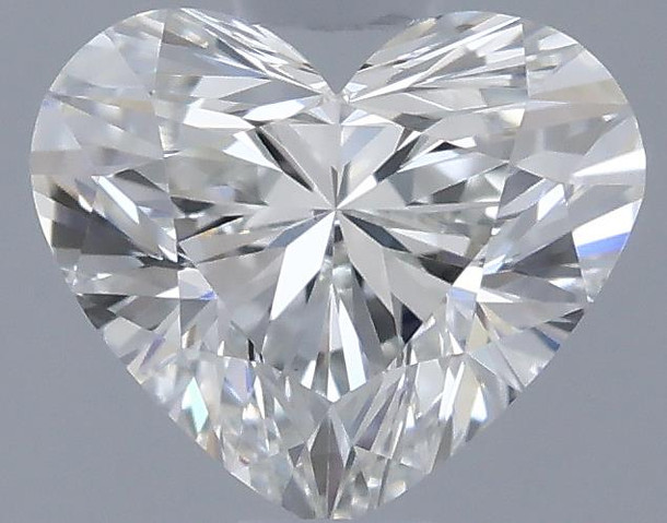 Heart 0.55 I VS1 - #904128