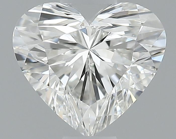 Heart 0.62 G VVS2 - #908522