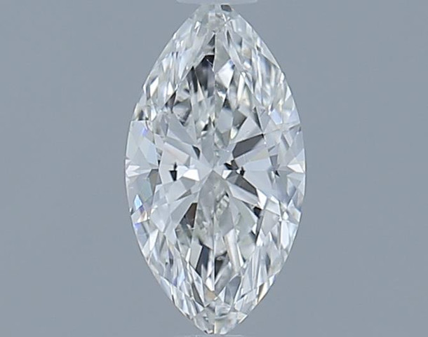 Marquise 0.50 H SI1 - #900172
