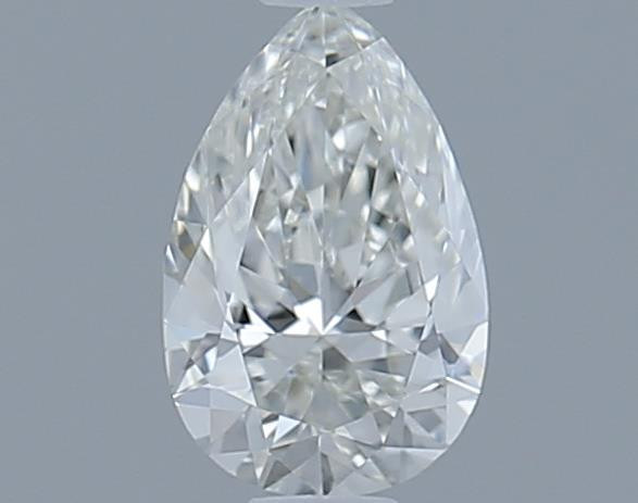 Pear 0.50 I VVS2 - #904219