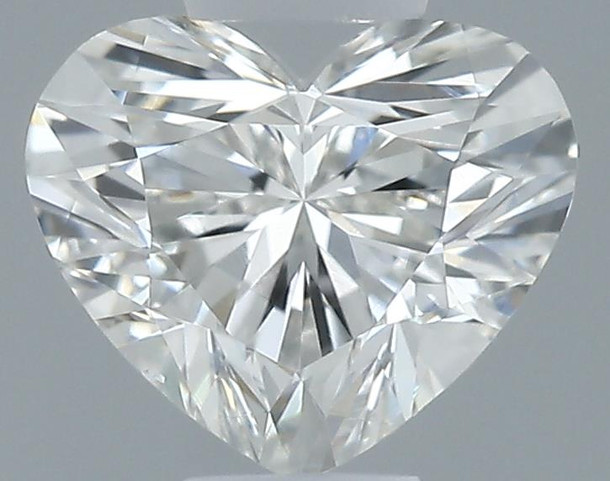 Heart 0.50 H VS1 - #905626