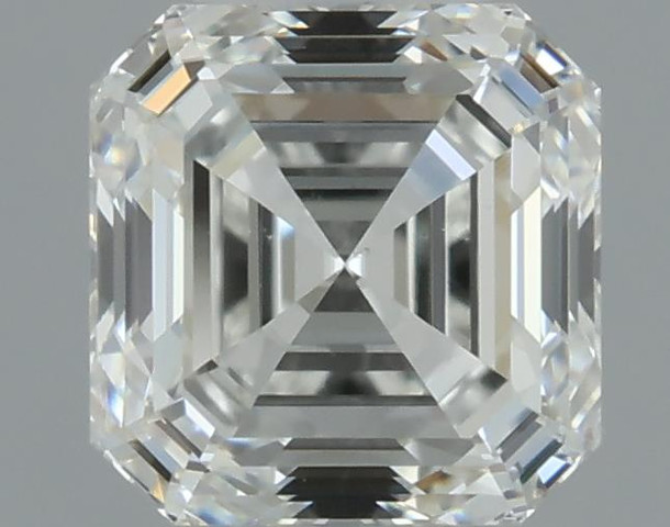 Asscher 0.60 G VS2 - #911169