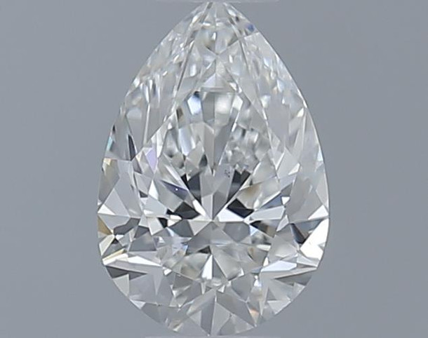 Pear 0.50 G VS2 - #905665