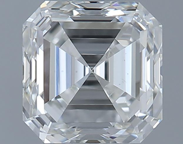 Asscher 0.70 H VS2 - #904379