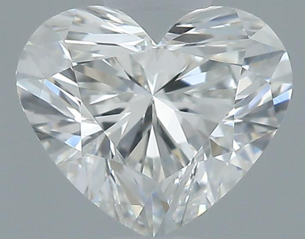 Heart 0.51 H VS1 - #902037