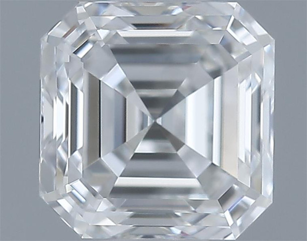 Asscher 0.51 G VS2 - #900470