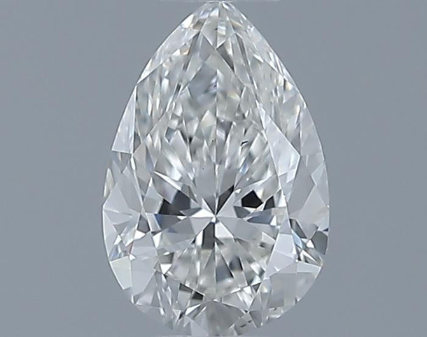 Pear 0.60 I VS2 - #902030