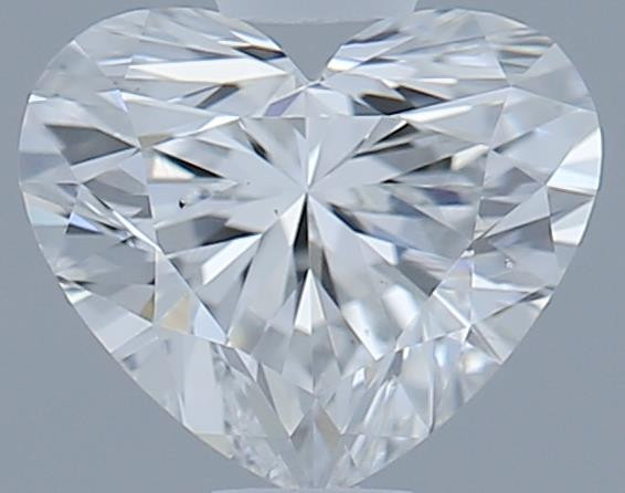 Heart 0.50 F VS2 - #904703