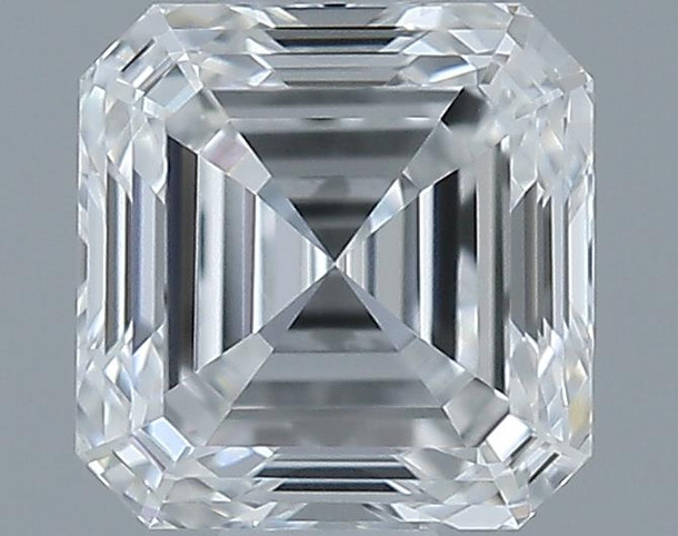 Asscher 0.50 E VS1 - #904358