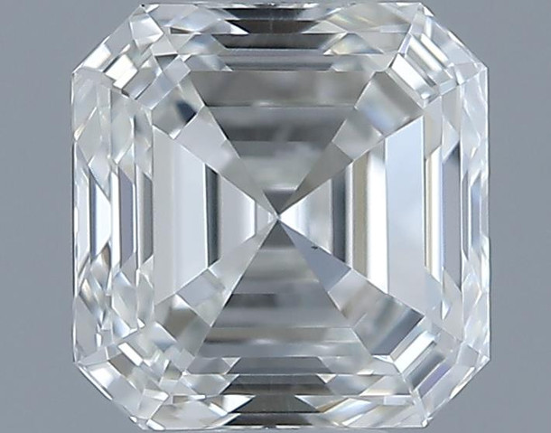Asscher 0.62 I VS1 - #908498