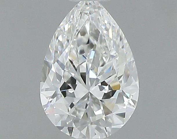 Pear 0.50 F VS1 - #903546