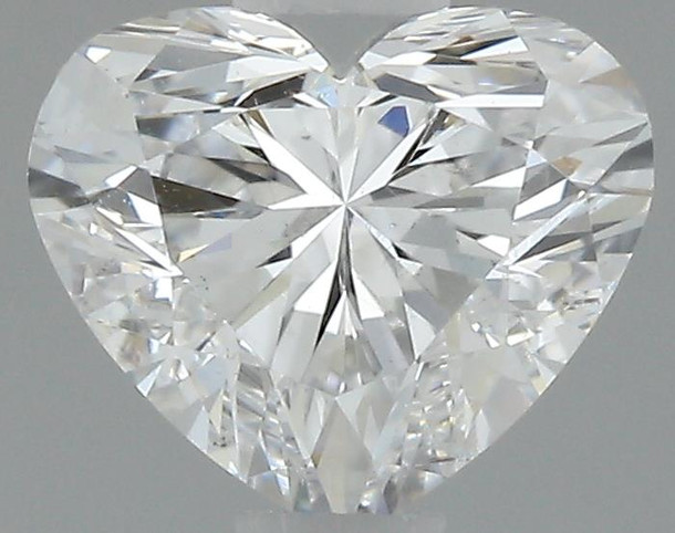 Heart 0.51 D SI1 - #905312