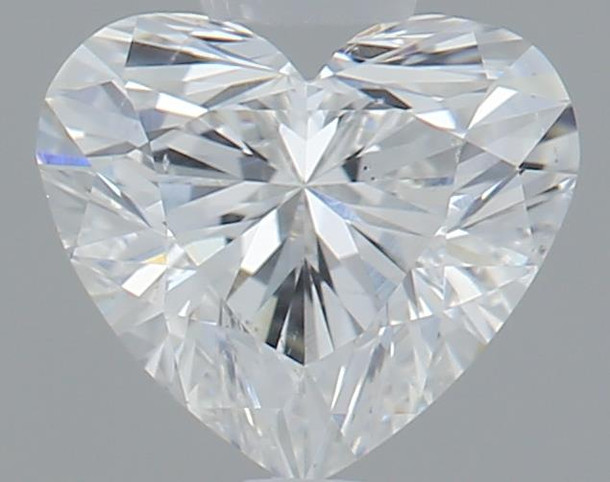 Heart 0.51 E SI1 - #901556