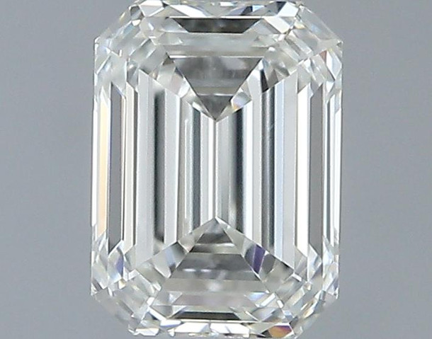 Emerald 0.50 J VVS1 - #910665