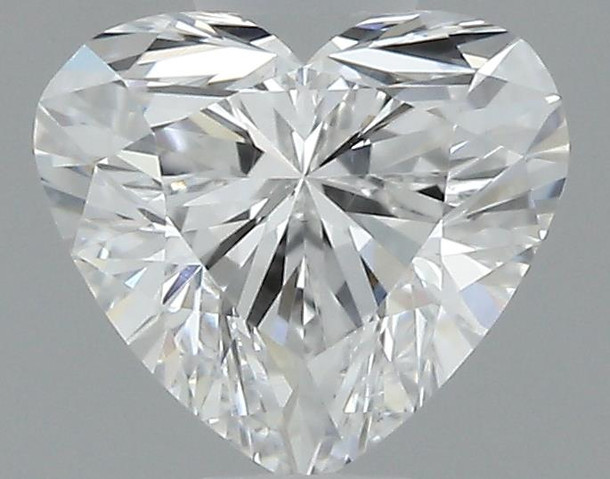 Heart 0.53 E VS2 - #901397