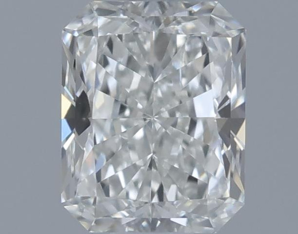 Radiant 0.50 H VVS2 - #905939