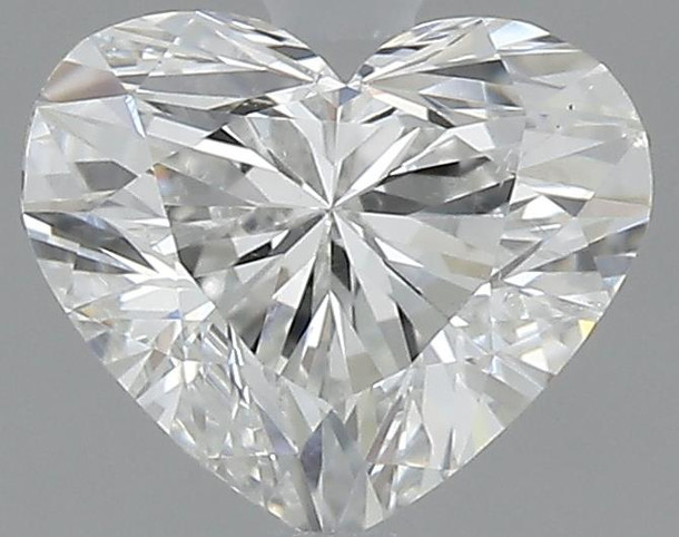 Heart 0.50 G SI1 - #910668