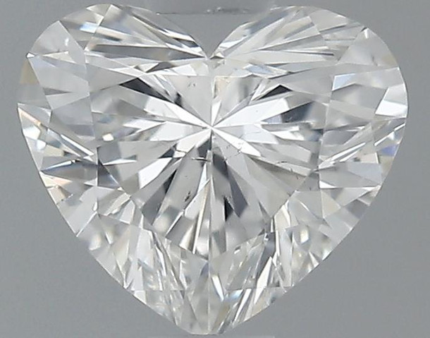 Heart 0.55 G SI1 - #901587