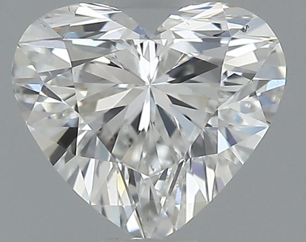 Heart 0.60 G SI1 - #903528