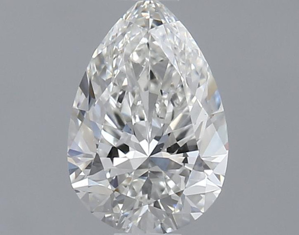 Pear 0.50 H VS2 - #901405
