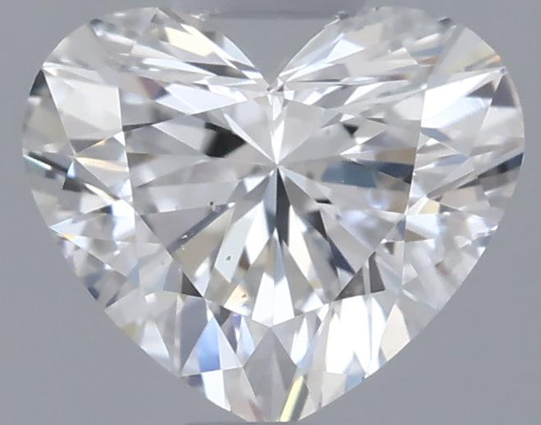 Heart 0.52 F VS2 - #906057