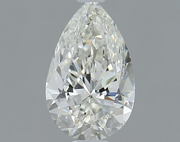 Pear 0.63 J VVS1 - #903573