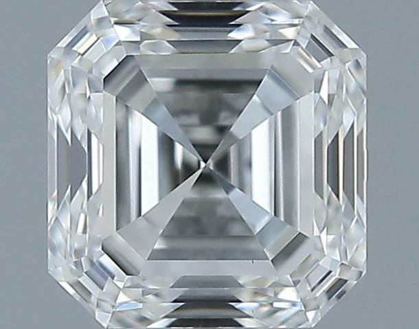 Asscher 0.70 I VVS2 - #903495