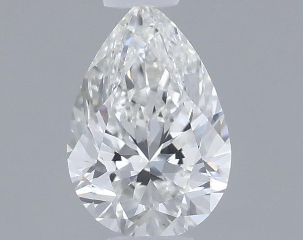 Pear 0.50 G VVS2 - #902268