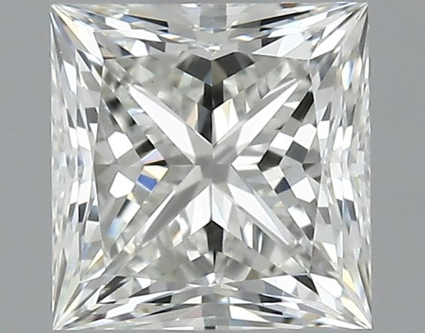 Princess 0.50 J VVS1 - #908561