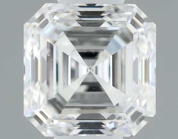 Asscher 0.54 E VS2 - #903487