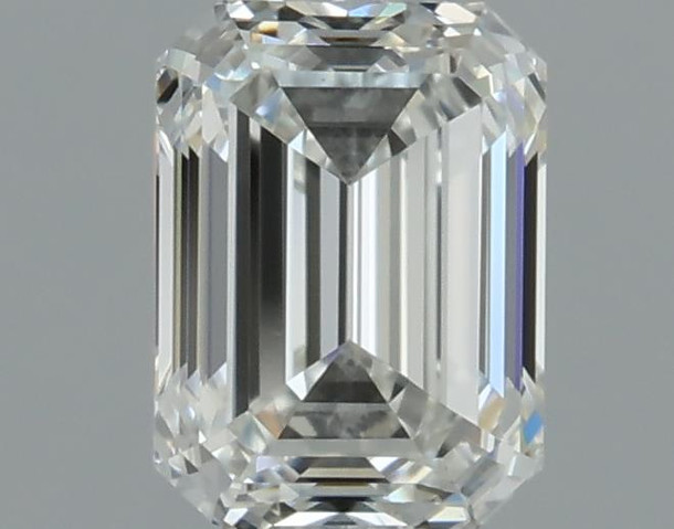 Emerald 0.50 I VVS2 - #900987