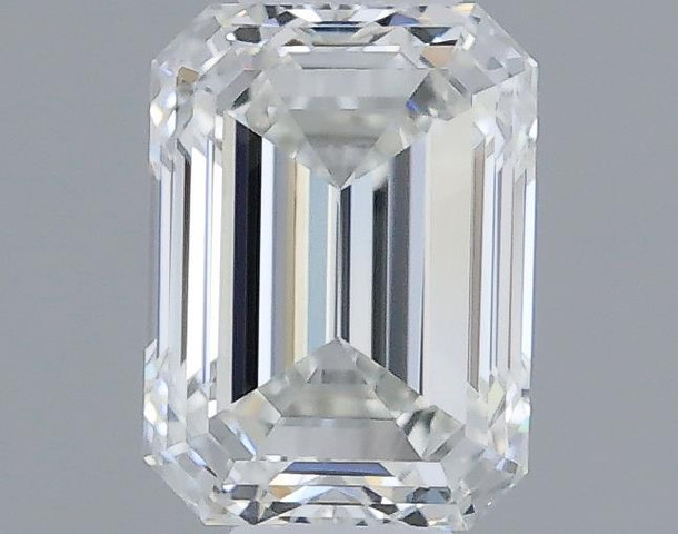 Emerald 0.52 I VVS2 - #904638