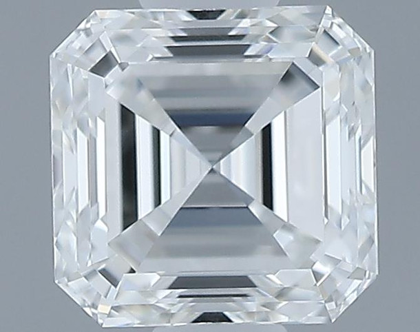Asscher 0.51 G VVS1 - #902385