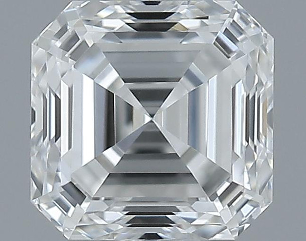 Asscher 0.51 G VVS1 - #905552